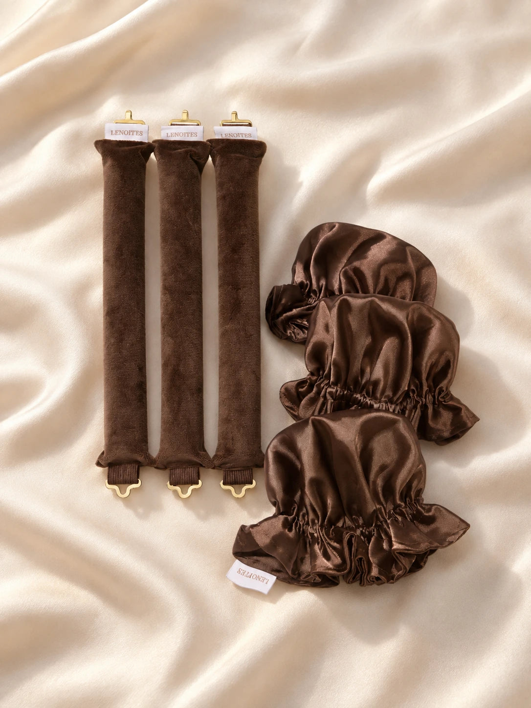Soft details for your evening ritual