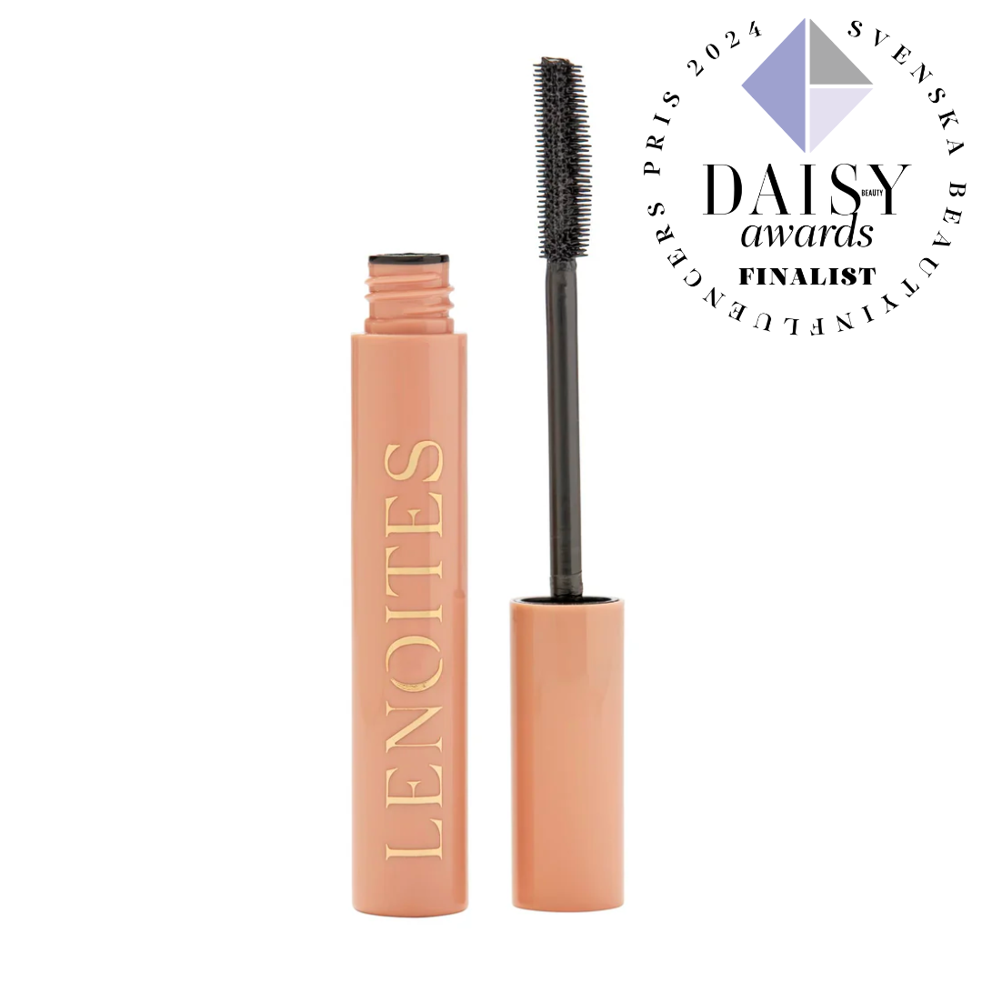 Daisy Beauty Awards 2024 - Årets Mascara