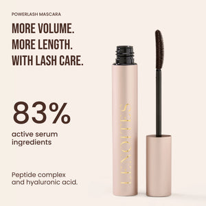 PowerLash Growth Serum Mascara