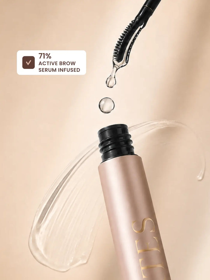 BrowLift Growth Serum Gel