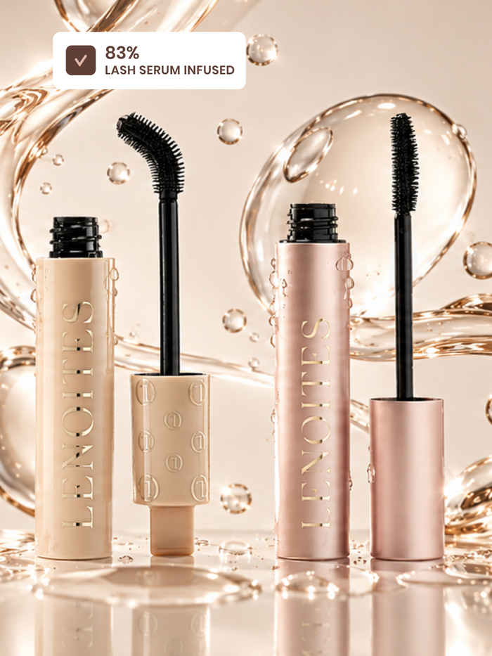 PowerLash + LashSculpt Mascara Duo