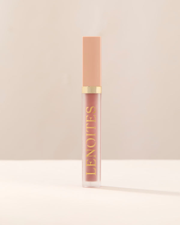 Tinted Lip Oil