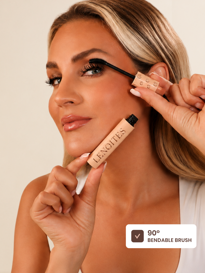 LashSculpt Serum Infused Mascara Duo Set