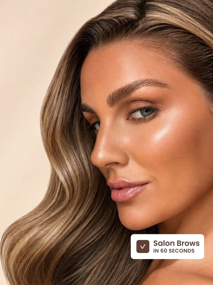 BrowLift Growth Serum Gel