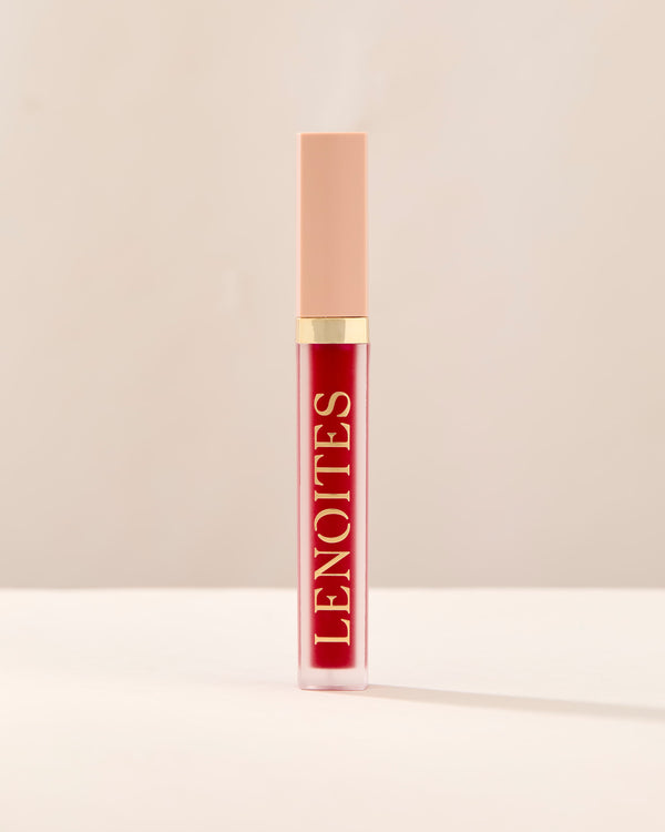 Tinted Lip Oil