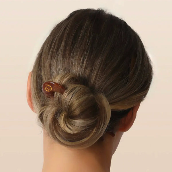 Eco-friendly French Hair Pin
