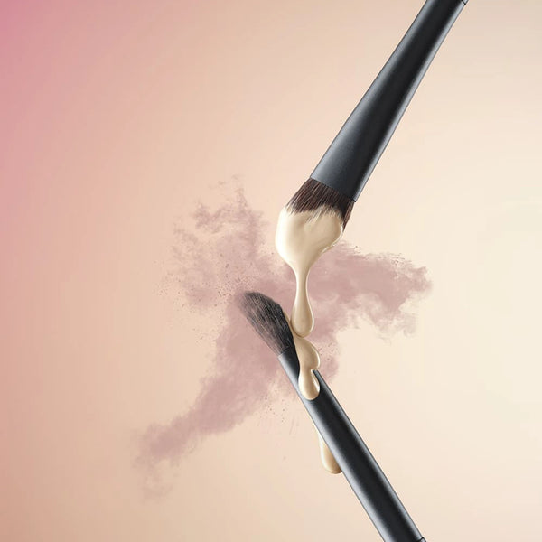 Blending Multi Eye Brush N°104