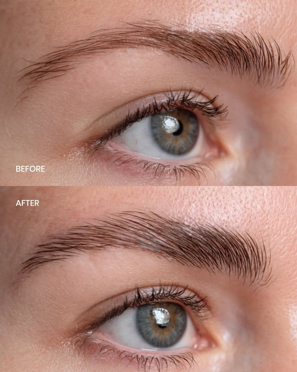 Eyebrow Growth Serum