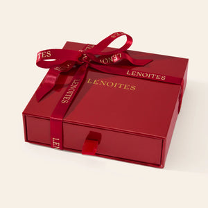 Four-Leaf Clover Jewelry Kit - Holiday Edition