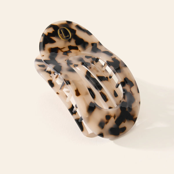 Eco-Friendly Flat Hair Clip