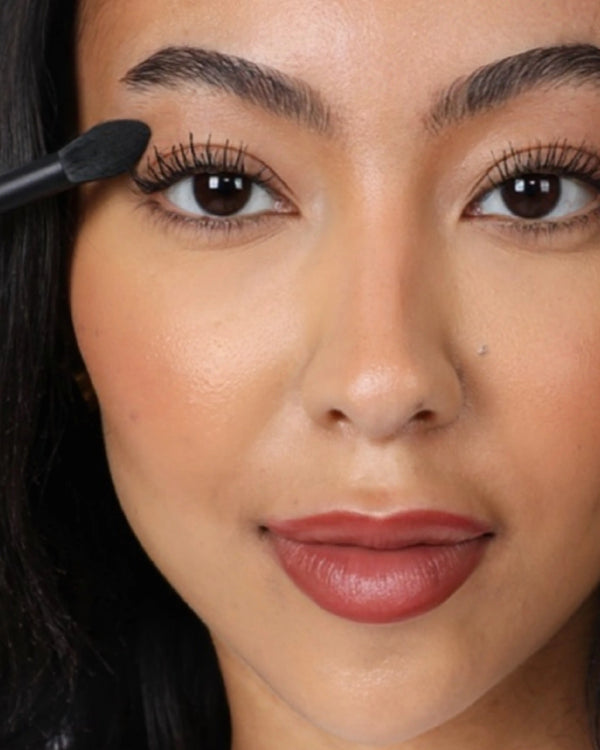 Tapered Blender Brush N°102