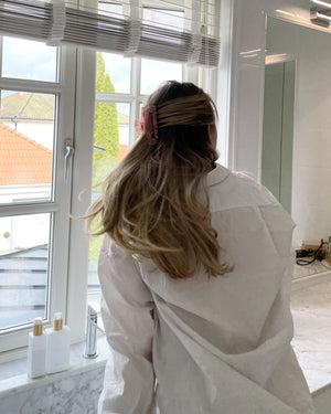 Eco-friendly Hair Claw Medium