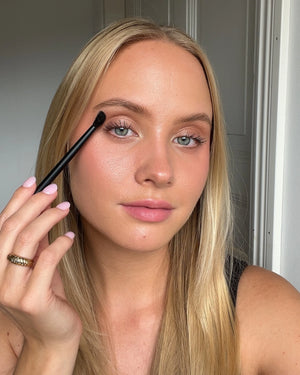 Blending Angled Brush N°103