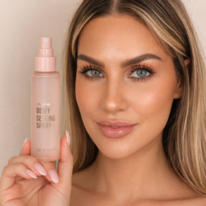 Long Lasting Dewy Setting Spray