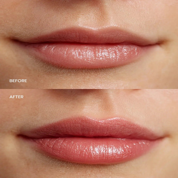 Tinted Lip Balm