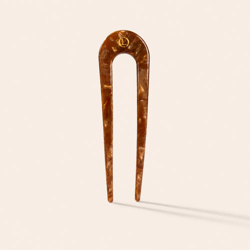 French Hair Pin