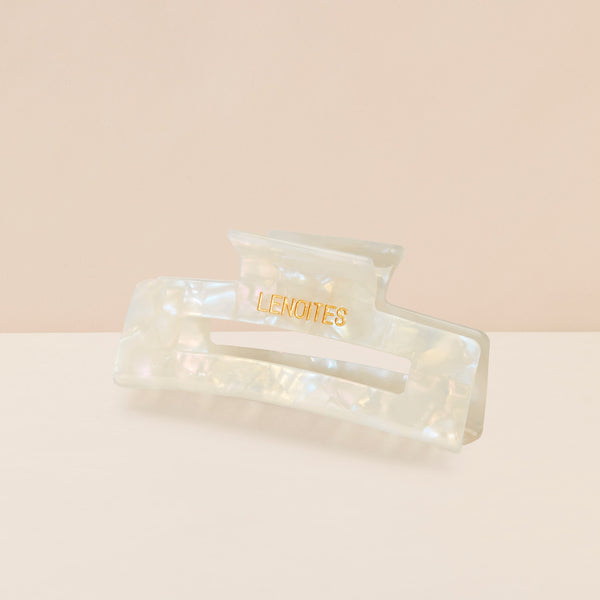 Eco-friendly Hair Claw Medium