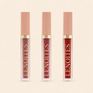 Tinted Lip Oil 3-pack