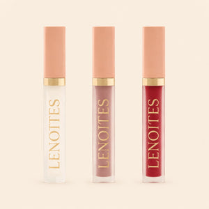 Tinted Lip Oil 3-pack