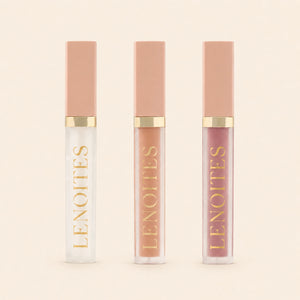 Tinted Lip Oil 3-pack