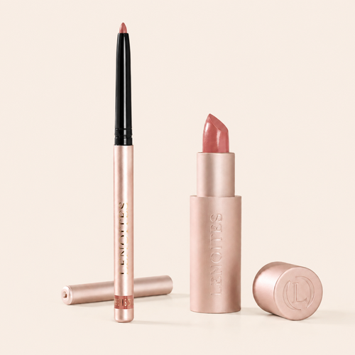 Sculpt and Hydrate Lip Duo