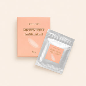 Microneedle Acne Patch