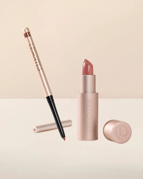 Sculpt and Hydrate Lip Duo