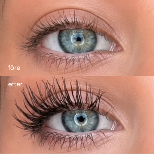 LashSculpt Serum Infused Mascara