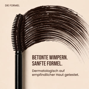 LashSculpt Serum-Mascara