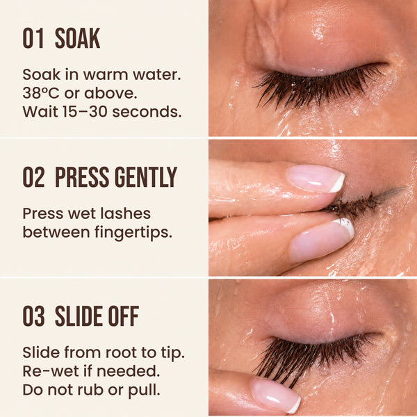 LashSculpt Serum Infused Mascara