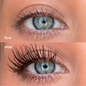 LashSculpt Serum Infused Mascara