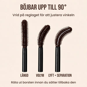 LashSculpt Serum Infused Mascara