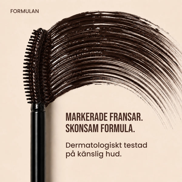 LashSculpt Serum Infused Mascara