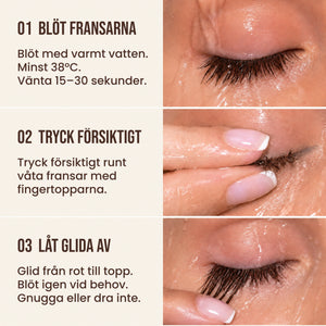 LashSculpt Serum Infused Mascara