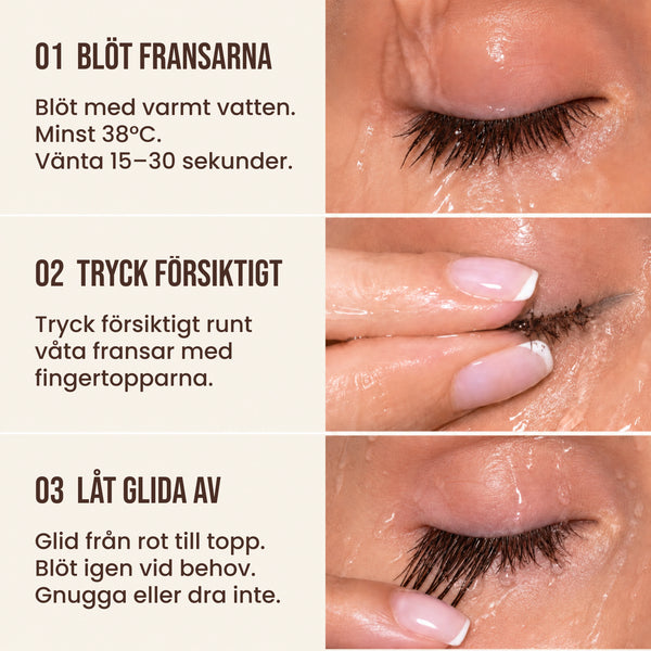LashSculpt Serum Infused Mascara