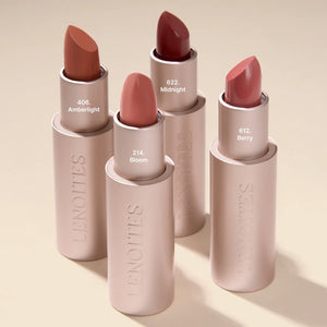 Tinted Lip Balm