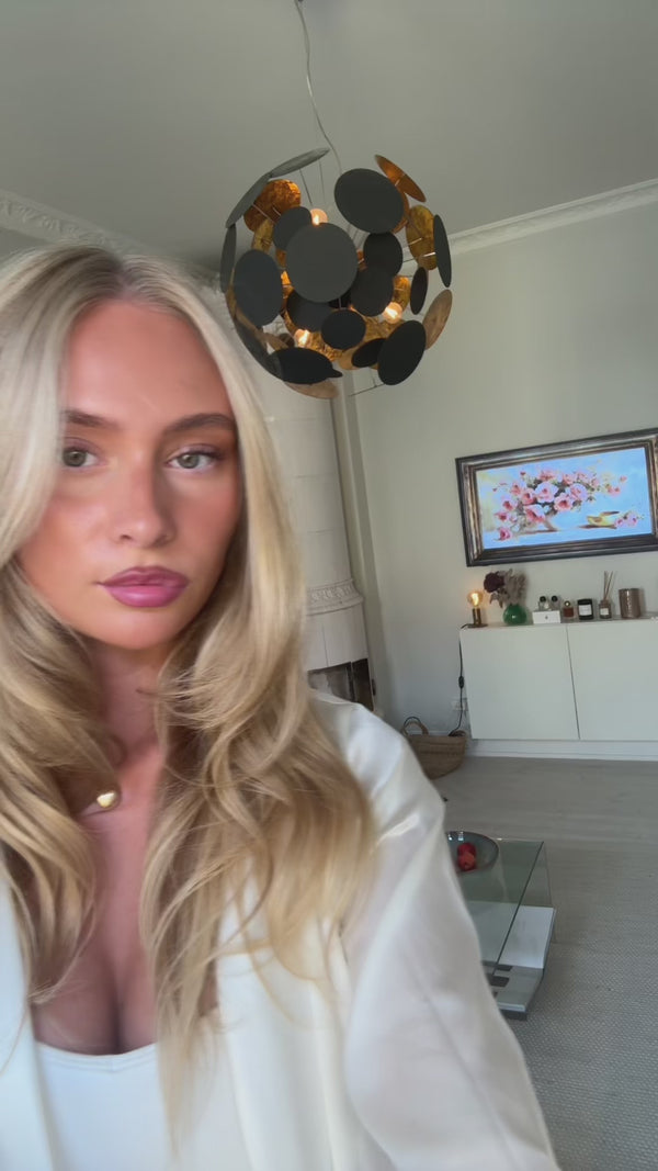 LashSculpt Serum Infused Mascara