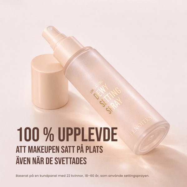 Long Lasting Dewy Setting Spray