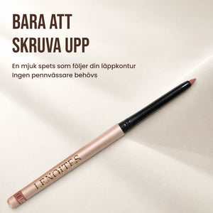 Shape & Sculpt Lip Liner