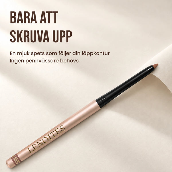 Shape & Sculpt Lip Liner