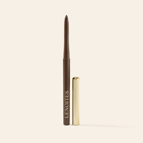Silk Longwear Gel Eyeliner – Dark Chocolate – Produktbild