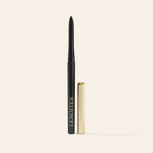 Silk Longwear Gel Eyeliner – Intense Black – Produktbild
