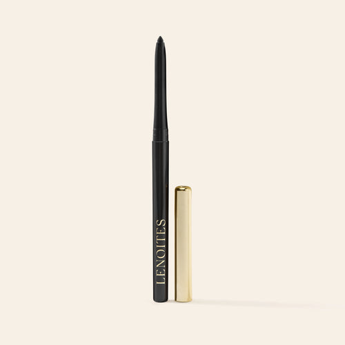 Silk Longwear Gel Eyeliner – Intense Black – Produktbild