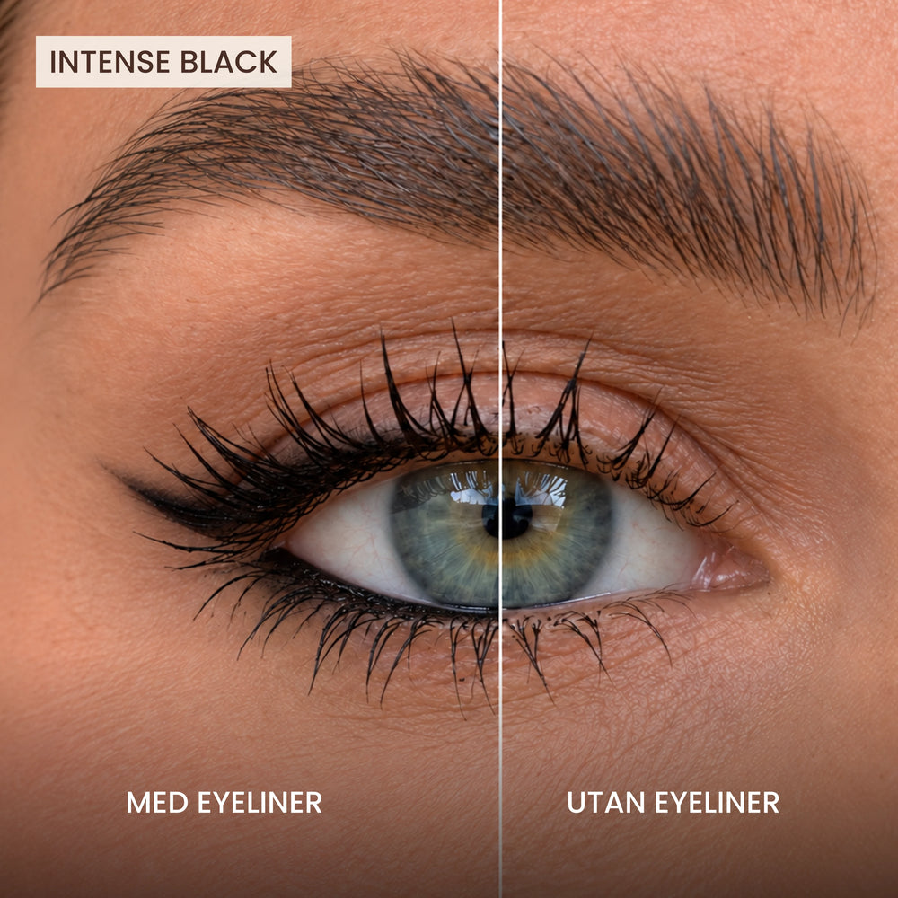 Intense Black