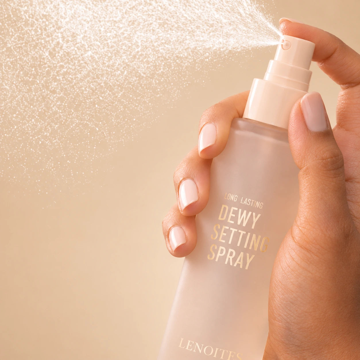 ULTRA-FINE MIST