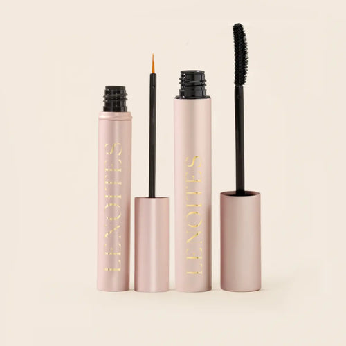 Eyelash Growth Serum + PowerLash Growth Serum Mascara