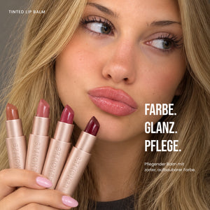 Tinted Lip Balm