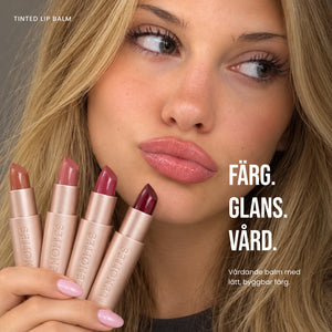 Tinted Lip Balm