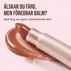 Tinted Lip Balm