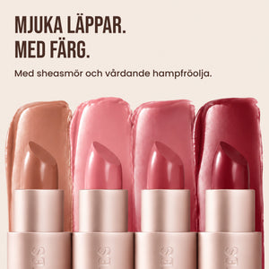 Tinted Lip Balm